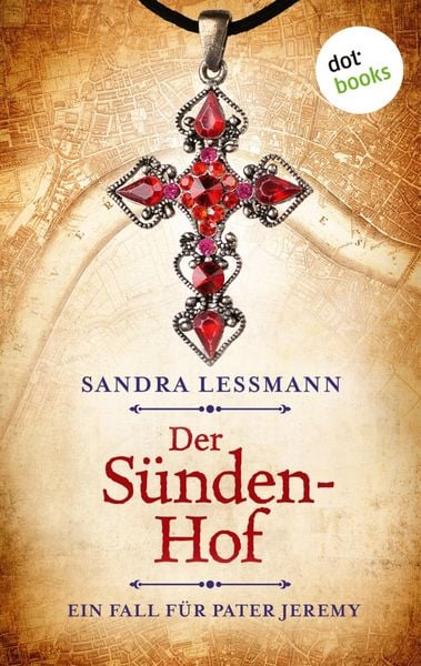 Produktbild: Der S&uuml;ndenhof