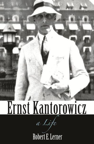 Produktbild: Ernst Kantorowicz