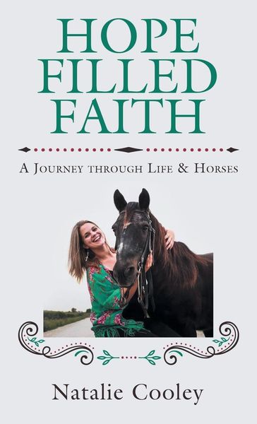 Produktbild: Hope Filled Faith
