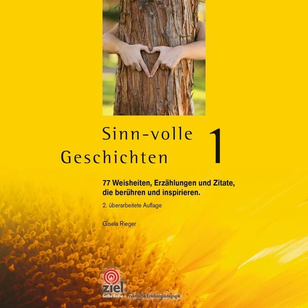 Produktbild: Sinn-volle Geschichten 1