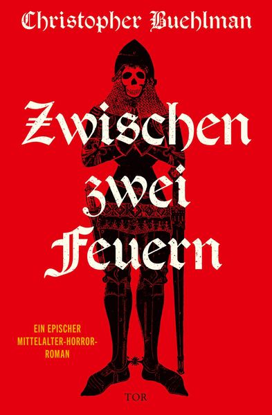 Produktbild: Zwischen zwei Feuern