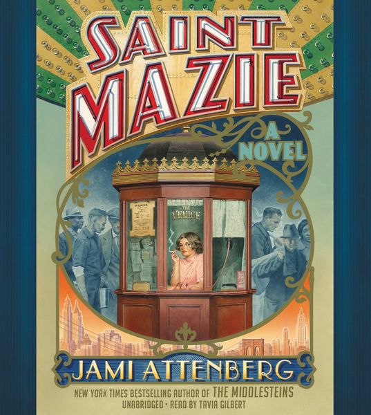Produktbild: ST MAZIE 8D
