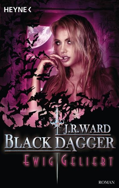 Produktbild: Ewig geliebt / Black Dagger Band 28