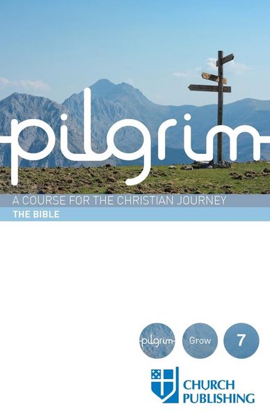Produktbild: Pilgrim - The Bible