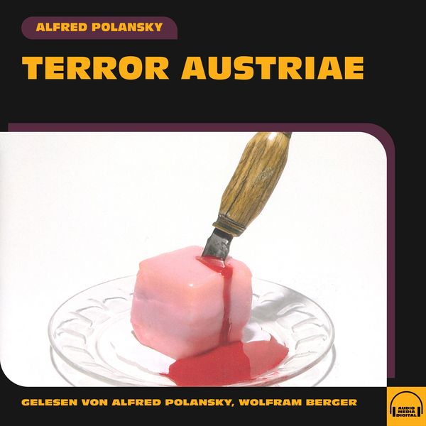 Produktbild: Terror Austriae