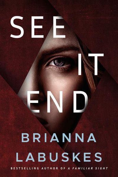 Produktbild: See It End