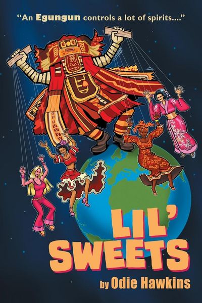 Produktbild: Lil' Sweets