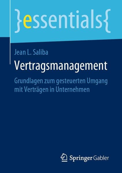 Produktbild: Vertragsmanagement