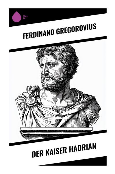 Produktbild: Der Kaiser Hadrian
