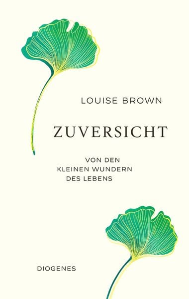 Produktbild: Zuversicht