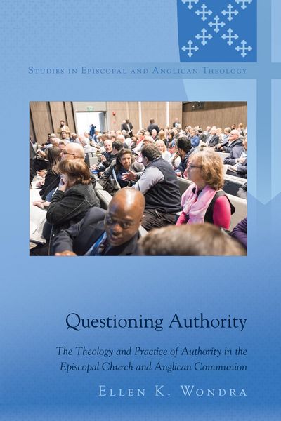 Produktbild: Questioning Authority