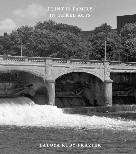 Produktbild: Flint is Family in Three Acts