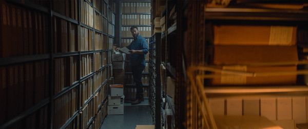 Produktbild: Cold - Tod im Eis