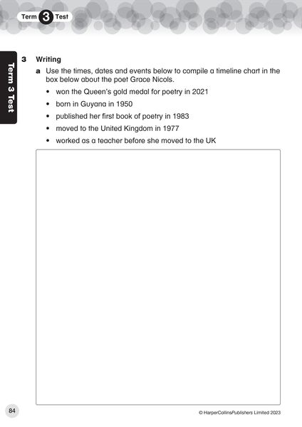 Produktbild: Collins International Primary English