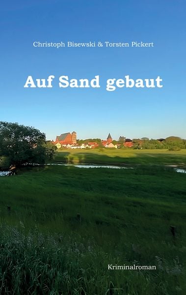 Produktbild: Auf Sand gebaut
