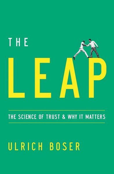Produktbild: The Leap