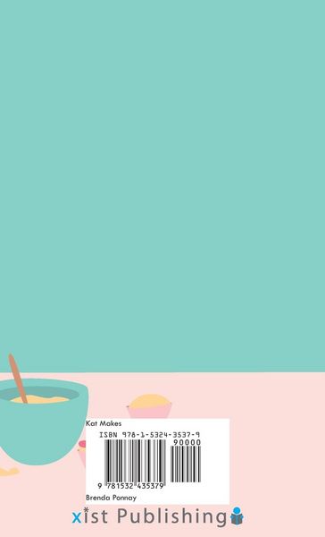 Produktbild: Kat Makes