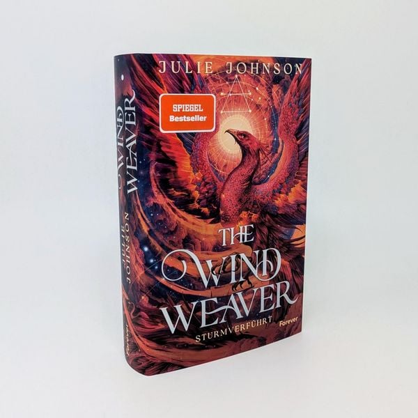 Produktbild: The Wind Weaver