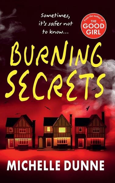 Produktbild: Burning Secrets