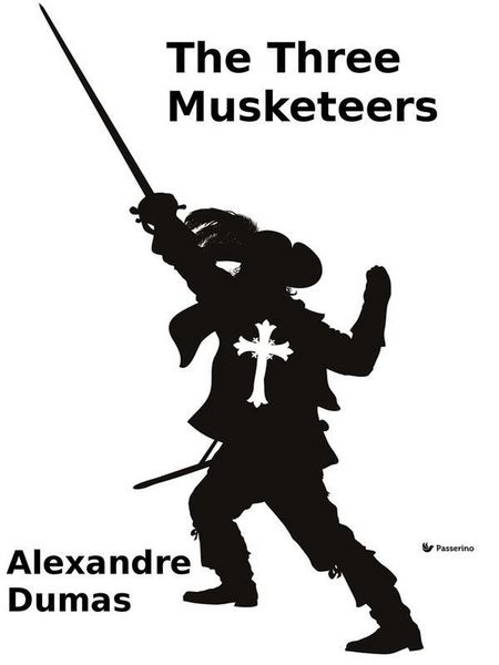 Produktbild: The Three Musketeers