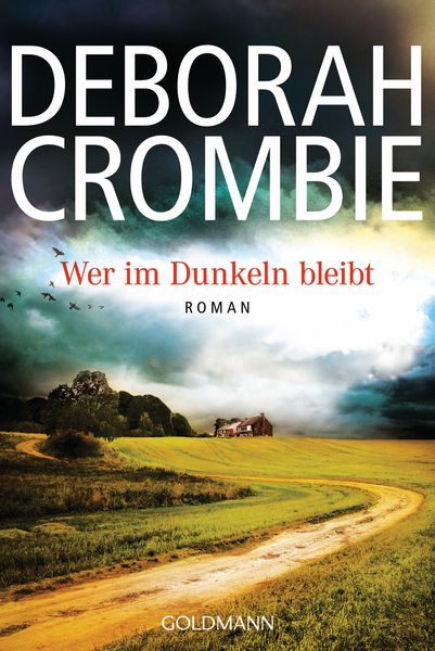 Produktbild: Wer im Dunkeln bleibt / Duncan Kincaid & Gemma James Band 16