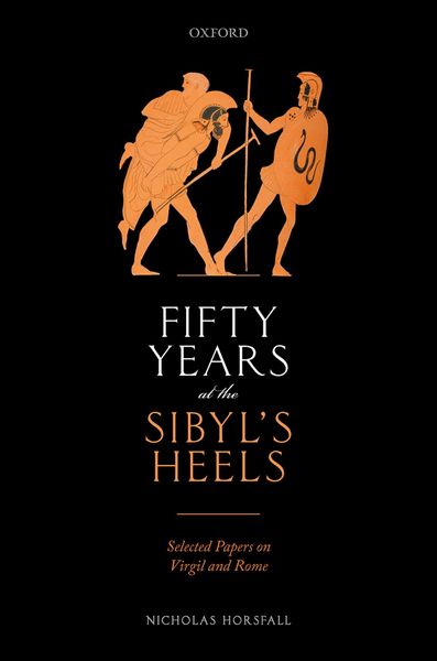 Produktbild: Fifty Years at the Sibyl's Heels