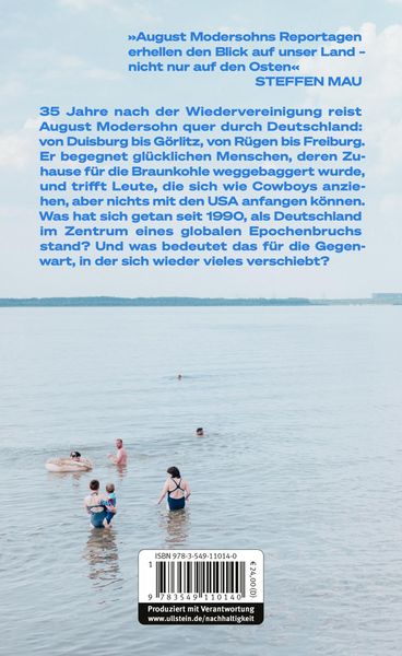Produktbild: In einem neuen Land