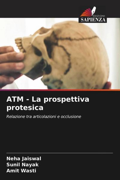 Produktbild: ATM - La prospettiva protesica