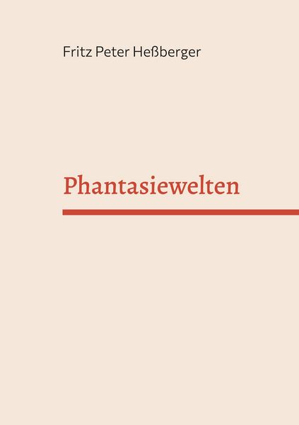 Produktbild: Phantasiewelten