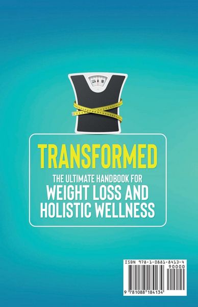Produktbild: Transformed