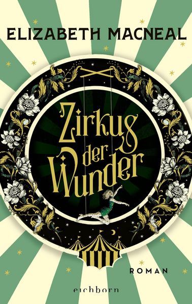 Produktbild: Zirkus der Wunder