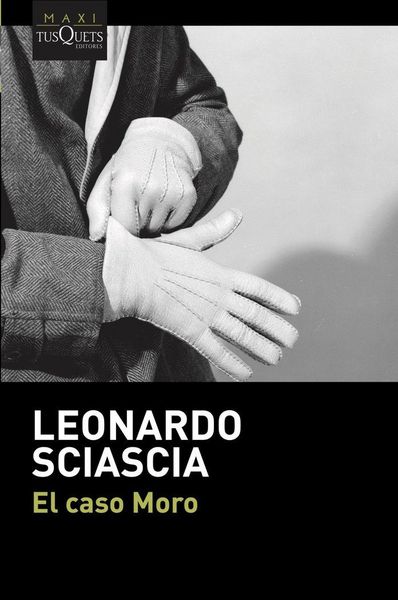 Produktbild: El caso Moro