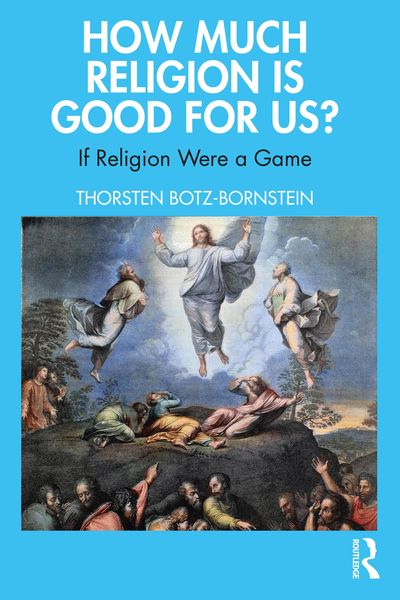 Produktbild: How Much Religion is Good for Us?