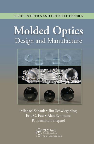 Produktbild: Molded Optics