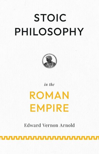 Produktbild: Stoic Philosophy in the Roman Empire