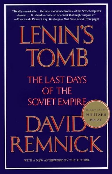Produktbild: Lenin's Tomb
