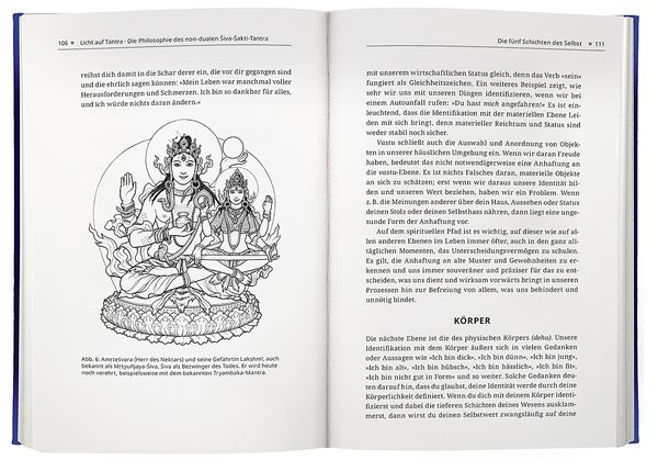 Produktbild: Licht auf Tantra
