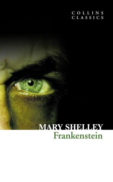 Shelley, M: Frankenstein