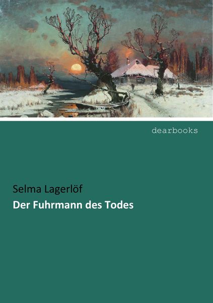Produktbild: Der Fuhrmann des Todes