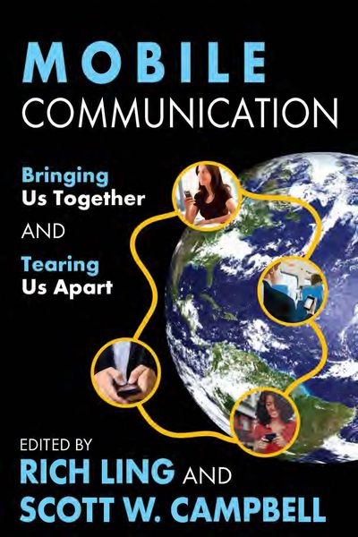 Produktbild: Mobile Communication