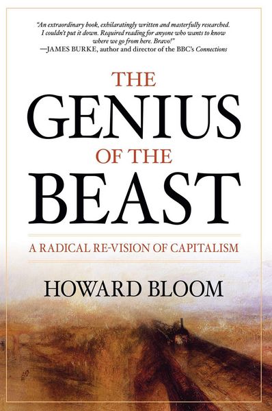 Produktbild: The Genius of the Beast