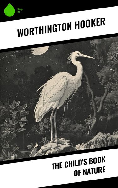 Produktbild: The Child's Book of Nature
