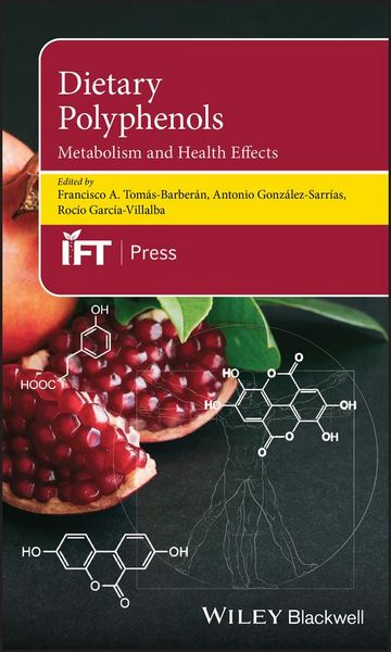 Produktbild: Dietary Polyphenols