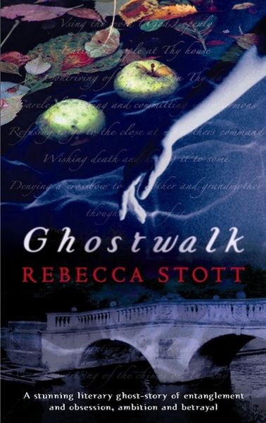 Produktbild: Ghostwalk