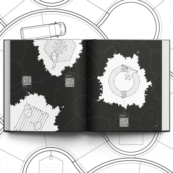 Produktbild: The Architect's Sourcebook