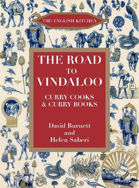 Produktbild: The Road to Vindaloo