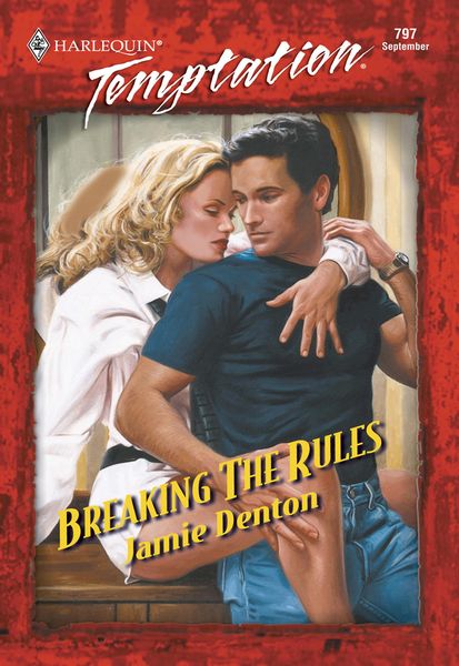 Produktbild: Breaking The Rules
