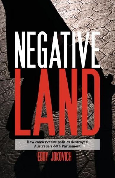 Produktbild: Negative land