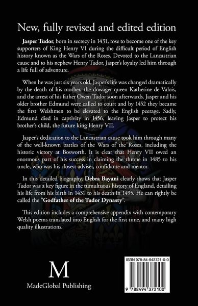 Produktbild: Jasper Tudor