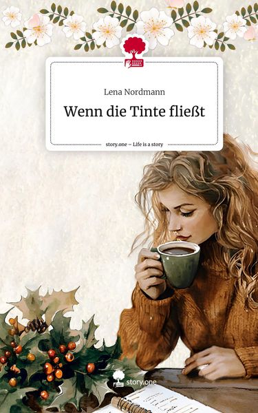 Produktbild: Wenn die Tinte flie&szlig;t. Life is a Story - story.one